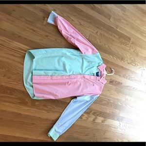 Vine yard vines dress shirt